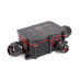 Коробка распределительная герметичная MG Box M-3 IP68 Fortisflex 89512 Коробка распределительная герметичная MG Box M-3 IP68 Fortisflex 89512