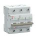 AV-125 3P 63A (C) 10kA EKF AVERES AV-125 3P 63A (C) 10kA EKF AVERES