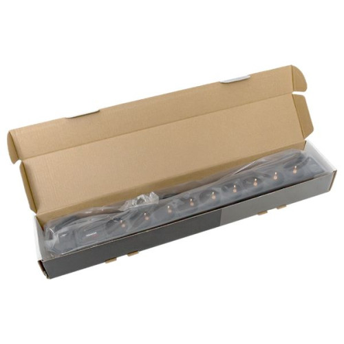 Блок PDU TERACOM PRO 19 Блок PDU TERACOM PRO 19