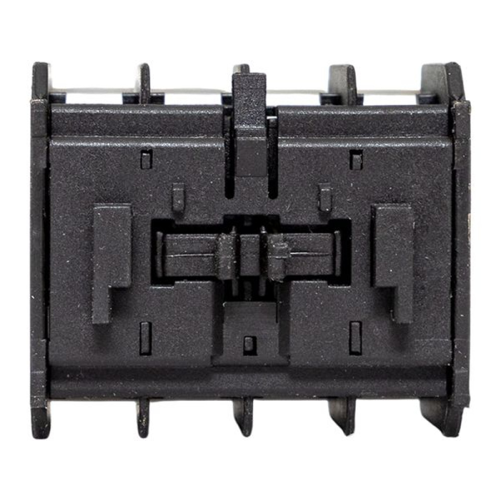 Приставка контактная ПКЭ-22 9-65А EKF AVERES