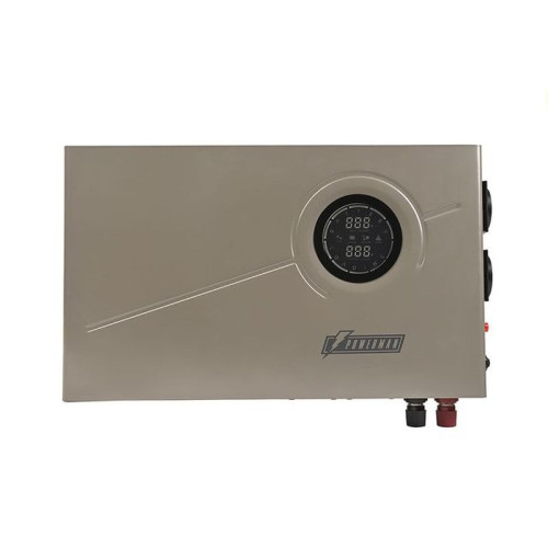 POWERMAN Smart 500 INV Silver