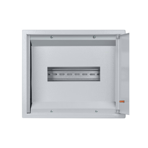 Корпус металлический ЩРН-09 (265х310х120) TDM Корпус металлический ЩРН-09 (265х310х120) TDM