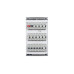 City9 Set Авт. выкл. диф. тока (АВДТ) 1P+N С 32А 4.5kA 30мА Тип-A 230В