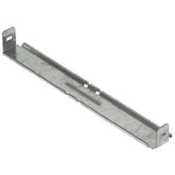 Соединитель безвинтовой CF (Совместимость только со старой серией проволочных лотков CLWG. Не подходит для новой серии NE) IEK