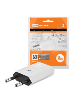 TDM ЕLECTRIC SQ1806-0089