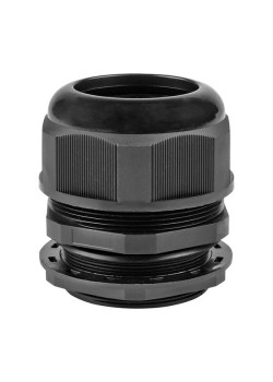 Сальник MG63 IP68 d отверстия 63мм d проводника 40-50мм EKF