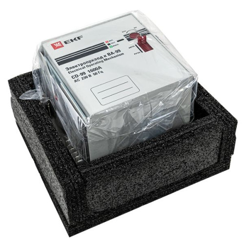 Электропривод CD-99-1600A EKF Электропривод CD-99-1600A EKF