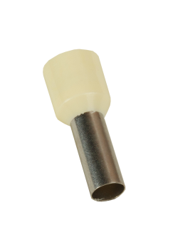 Наконечник штыревой втулочный НШвИ OptiKit T-Shv-PVC-10-12(100шт)