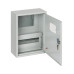 Корпус металлический ЩУРН-1/12, 400х300х145 мм, IP31, RAL7035 светло-серый LITE Корпус металлический ЩУРН-1/12, 400х300х145 мм, IP31, RAL7035 светло-серый LITE