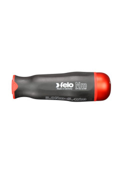 Рукоятка с регулировкой крутящего момента серия Nm 3.0-5.4 Нм Felo 10000306