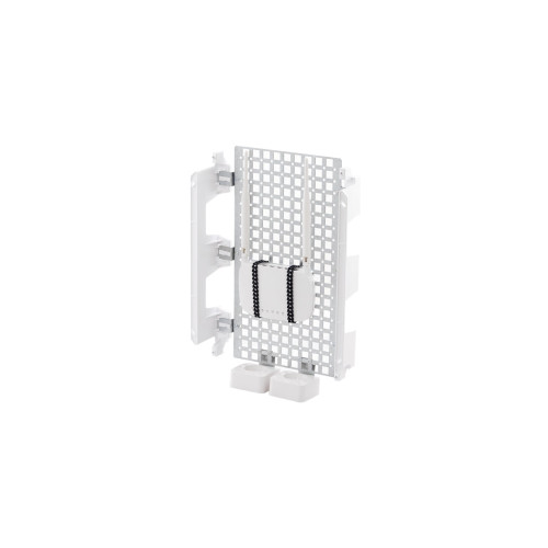 City9 Box IT корпус встраиваемый с проз дв. 3ряд/36мод 2 розетки City9 Box IT корпус встраиваемый с проз дв. 3ряд/36мод 2 розетки