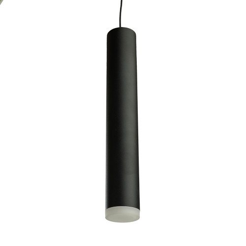 Светильник потолочный Feron ML1028 Barrel levitation на подвесе MR11 35W 230V, черный 40*250 Светильник потолочный Feron ML1028 Barrel levitation на подвесе MR11 35W 230V, черный 40*250