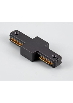 Коннектор I-образный PTR P CI-BL черн. (пластик) Pro JazzWay 5052079
