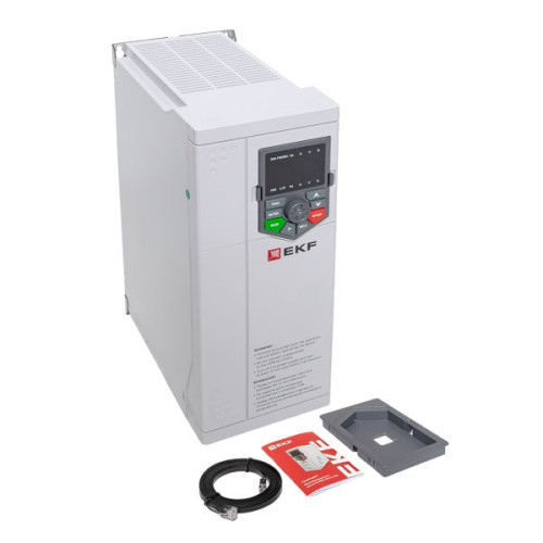 Преобразователь частоты PRO-Drive PD-90-FC-15K0-3-B EKF Преобразователь частоты PRO-Drive PD-90-FC-15K0-3-B EKF