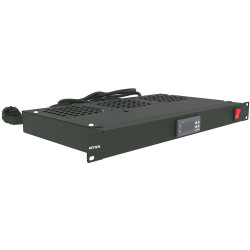 NTSS NTSS-FAN3/19T-BL