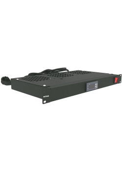 NTSS NTSS-FAN3/19T-BL