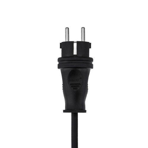 Удлинитель силовой КГ на катушке 4 гнезда с/з 40м 3х2.5кв.мм IP44 с выключателем c защитными крышками металлическая катушка Rexant 13-5015 Удлинитель силовой КГ на катушке 4 гнезда с/з 40м 3х2.5кв.мм IP44 с выключателем c защитными крышками металлическая катушка Rexant 13-5015