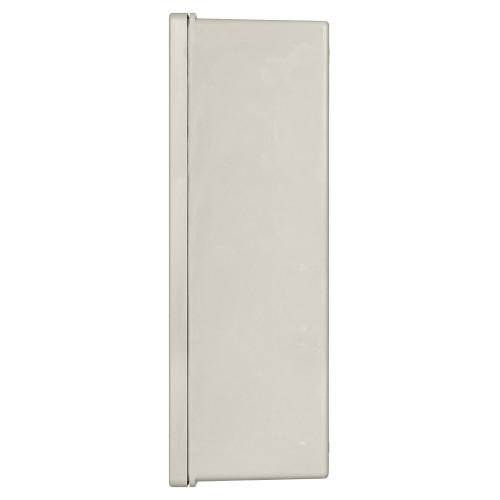 Щит антивандальный, ЩПМП-4-0, GRP, IP55, IK08, -50 С до +70 С, навесной, (800х500х270) TDM