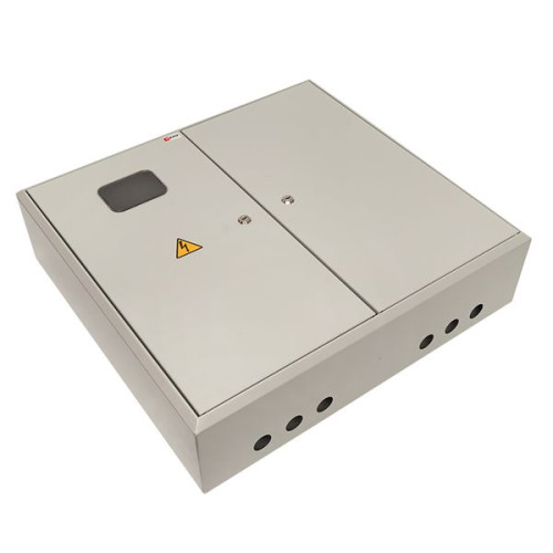ЩУРн 3/48 двухдверный (580x620x165) IP31 EKF PROxima ЩУРн 3/48 двухдверный (580x620x165) IP31 EKF PROxima