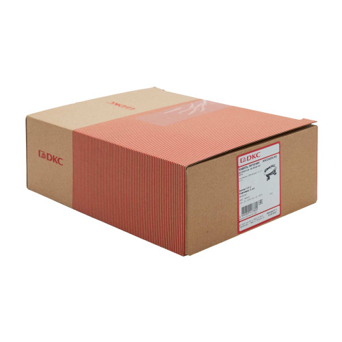 Кабель питания DKC, IEC320 С19 - IEC320 C20, 5,0м, 3x2,5 мм Кабель питания DKC, IEC320 С19 - IEC320 C20, 5,0м, 3x2,5 мм