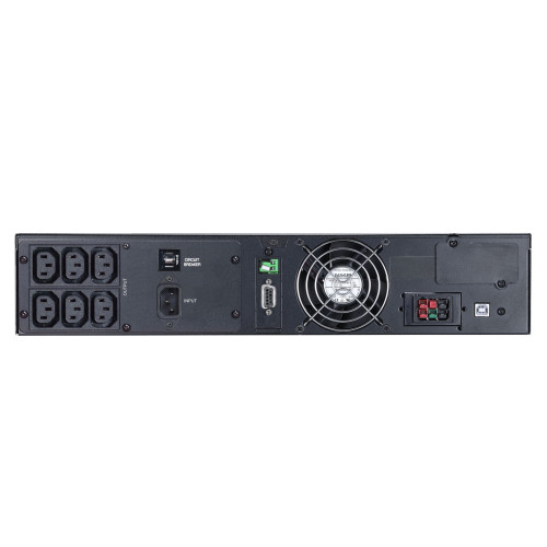 Powercom MACAN MRT-1500 SE