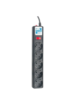 Surge protector Power Cube SPG5-B3