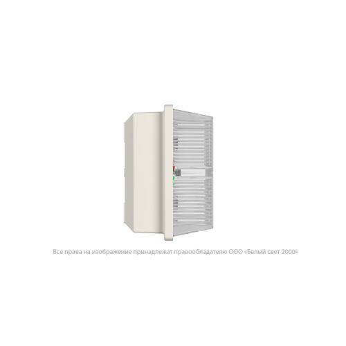 Указатель световой BS-UNIVERSAL-943-10х0.3 LED IP65 автономный Белый свет a14474 Указатель световой BS-UNIVERSAL-943-10х0.3 LED IP65 автономный Белый свет a14474