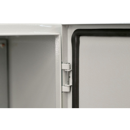 Корпус металлический ЩРНМ (ЩМП) IP55 1000х600х250 RAL7035 Корпус металлический ЩРНМ (ЩМП) IP55 1000х600х250 RAL7035