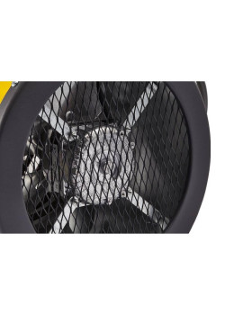 Пушка тепловая PRORAB 4.5кВт 220В 400куб.м/ч BHP-P-5 Ballu НС-1035076