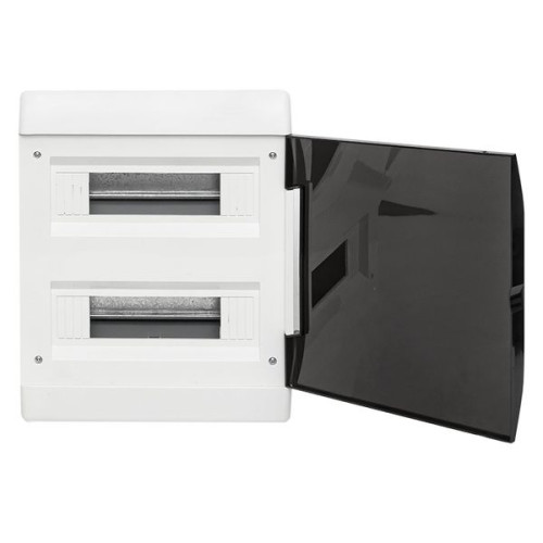 ЩРВ-П-24 (пром. упаковка) IP41 Basic ЩРВ-П-24 (пром. упаковка) IP41 Basic