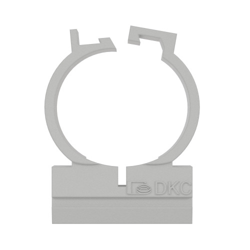 Держатель двухкомпонентный, д.16мм (розница)