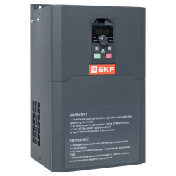 Преобразователь частоты PRO-Drive PD-150-FC-37K-43 EKF