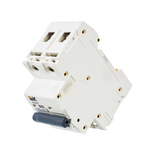 ARMAT Автоматический выключатель M10N 2P B 25А IEK ARMAT Автоматический выключатель M10N 2P B 25А IEK