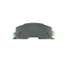 Контроллер SystemeHD, 3DI 6UI 2DO 2VO Ethernet 2RS485 BACnet Modbus ~24В/=24В Контроллер SystemeHD, 3DI 6UI 2DO 2VO Ethernet 2RS485 BACnet Modbus ~24В/=24В