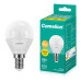 Лампа светодиодная LED8-G45/830/E14 8Вт шар 3000К тепл. бел. E14 720лм 170-265В Camelion 12391 Лампа светодиодная LED8-G45/830/E14 8Вт шар 3000К тепл. бел. E14 720лм 170-265В Camelion 12391