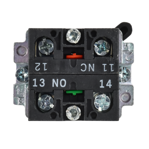 Переключатель LAY5-BJ25 2 положения 