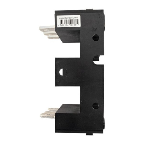 Панель втычная для AV POWER-2/3 ETU/TR 200А заднего присоединения EKF