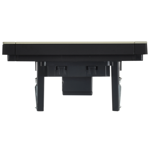 FORTE&PIANO Розетка HDMI FP840M металл слоновая кость IEK FORTE&PIANO Розетка HDMI FP840M металл слоновая кость IEK