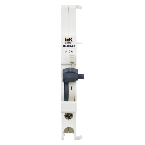 ARMAT Аварийный контакт AR-AUX-AC 240...415В IEK ARMAT Аварийный контакт AR-AUX-AC 240...415В IEK