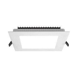Светильник ACQUA S 12 WH 4000К встраив. с драйвером СТ 1596000220