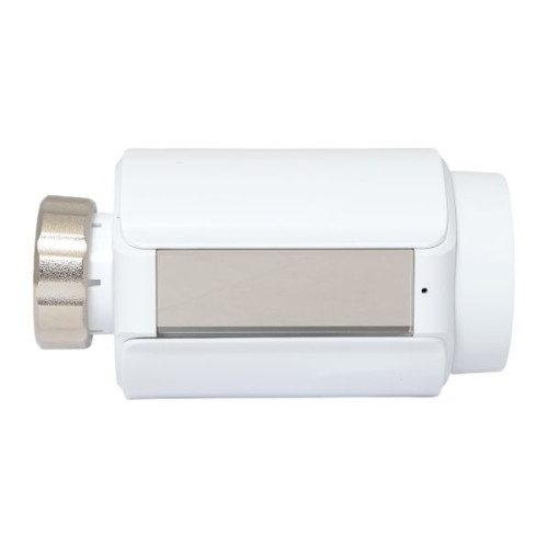 Умный терморегулятор для радиатора отопления Zigbee EKF Connect Умный терморегулятор для радиатора отопления Zigbee EKF Connect