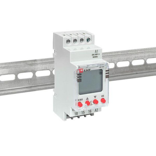 EKF tm-as-1