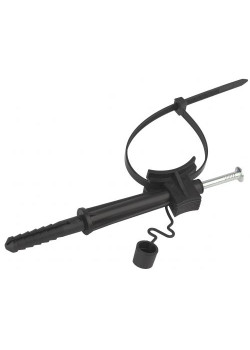 Крепление фасадное BRPF-60 ЭРА Б0029917