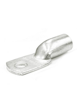 Наконечник кабельный ТА 50-10-9 опрес. ГОСТ 9581-80 алюм. TOKOV ELECTRIC TKE-TA-50-10-9