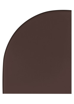 Заглушка кабельной трассы КМЗ 100x60 бук (2 шт./комп.) TDM