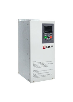 Преобразователь частоты PRO-Drive PD-90-FC-30K0-3-B EKF