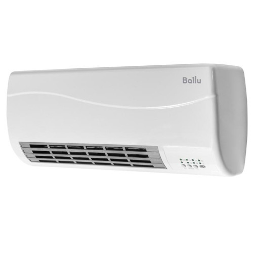 Тепловентилятор настенный BFH/W-102W Ballu НС-1072832 Тепловентилятор настенный BFH/W-102W Ballu НС-1072832