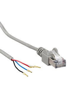 КАБЕЛЬ ULP CORD L= 3 М ДЛЯ NT, NW, MVS
