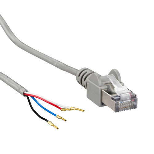 КАБЕЛЬ ULP CORD L= 3 М ДЛЯ NT, NW, MVS