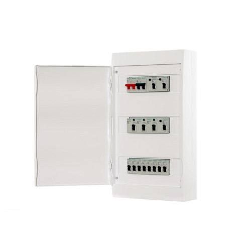 SYSTEME ELECTRIC C9D34640